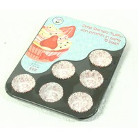 STAMPO MUFFIN PZ.12